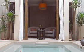 Vanilla Sma & Spa Marrakesh